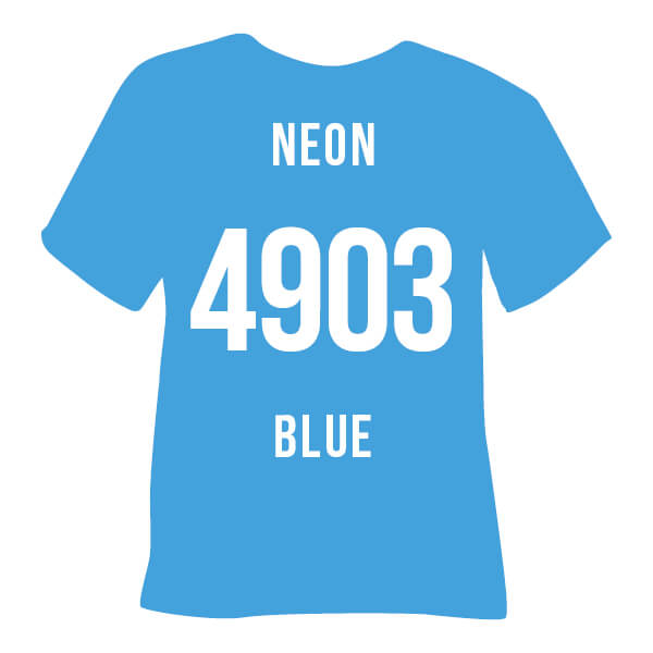 4903 Neonblau (Neon)