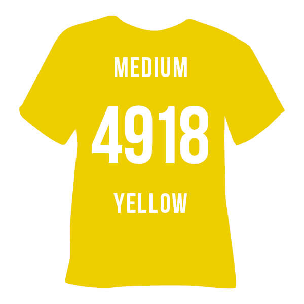 4918 Medium Gelb