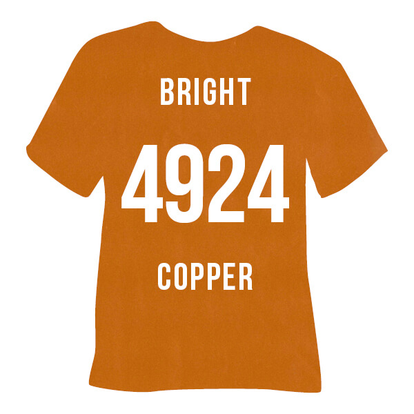 4924 Bright Kupfer (Metallic)