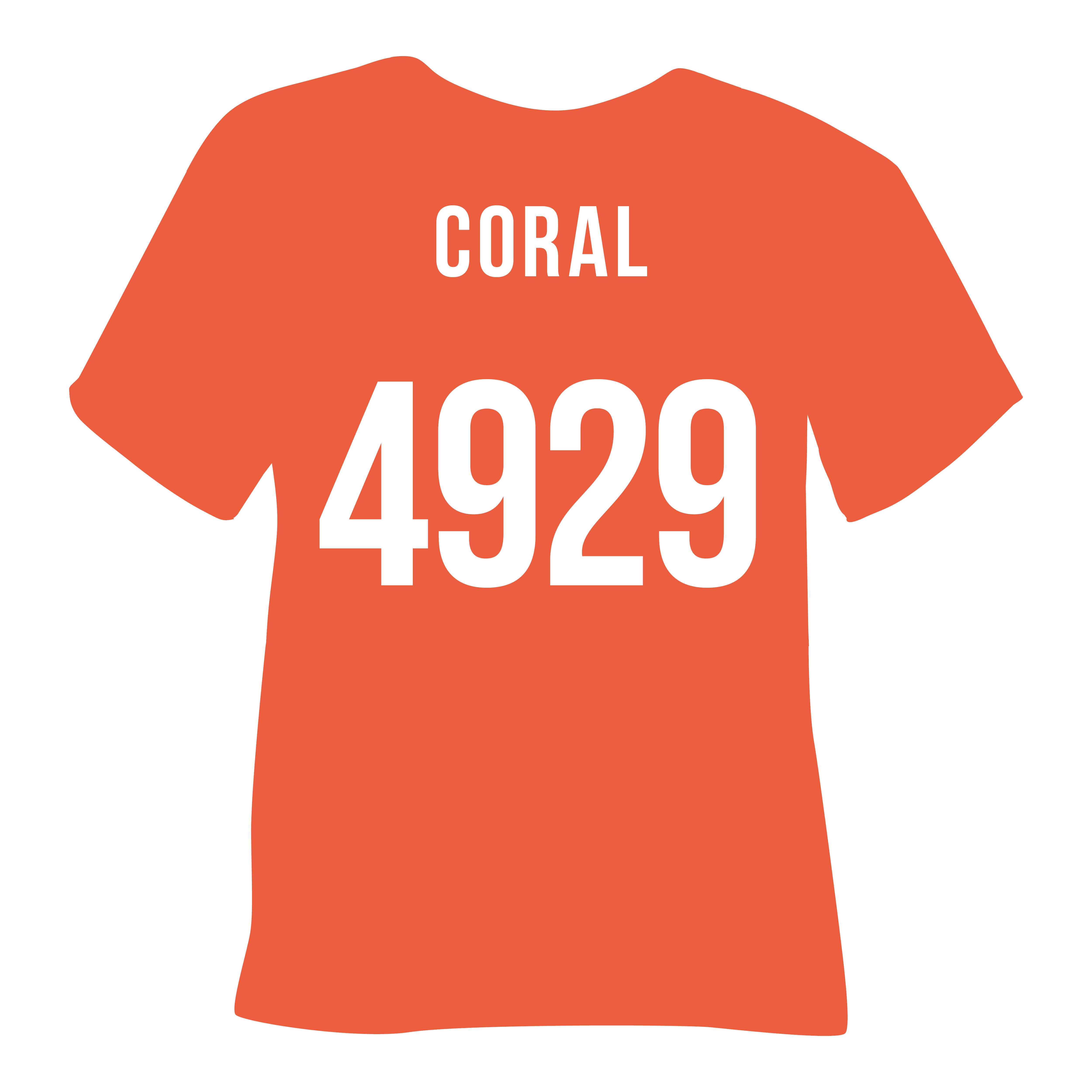 4929 Coral