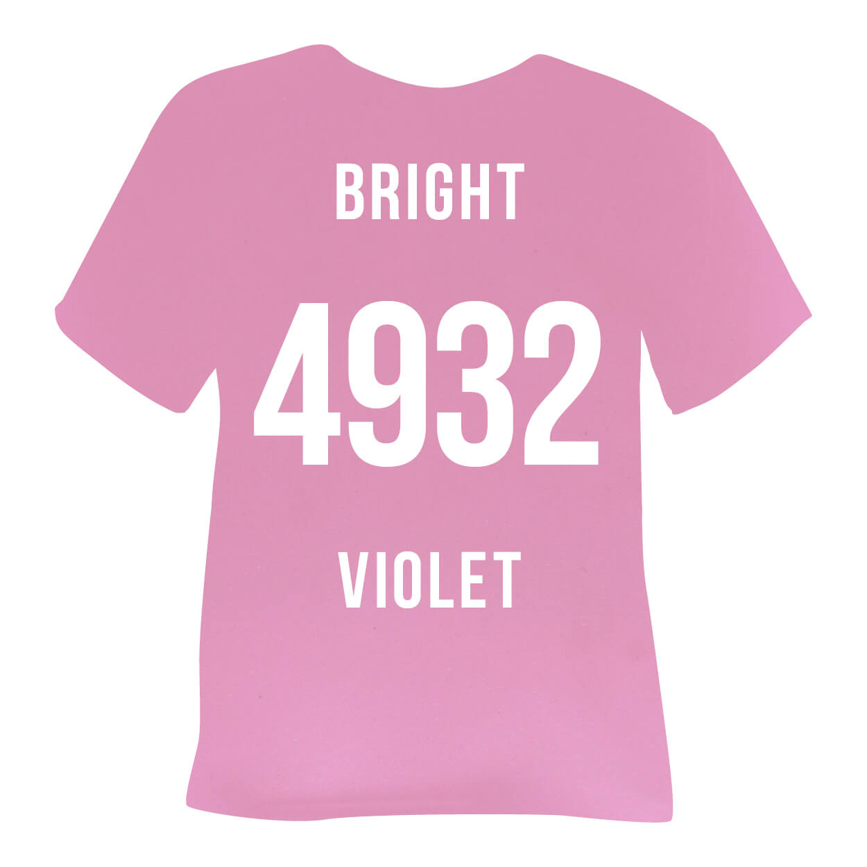 4932 Bright Violet (Metallic)