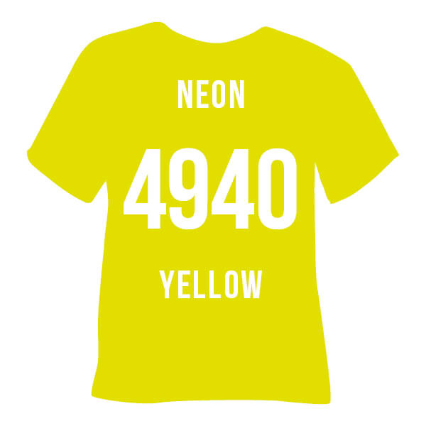 4940 Neongelb (Neon)