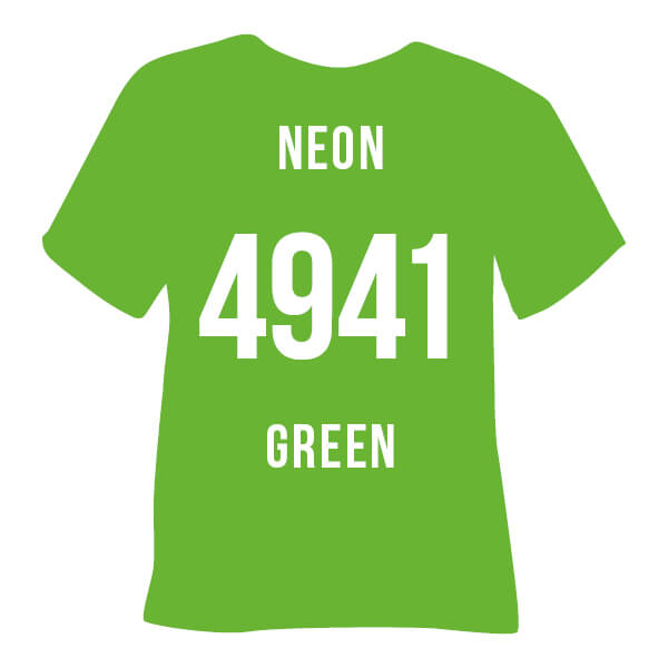 4941 Neongrün (Neon)