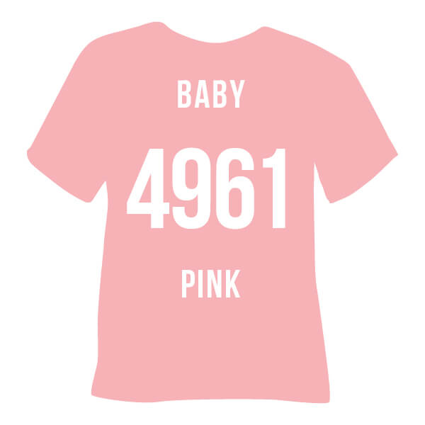 4961 Babypink