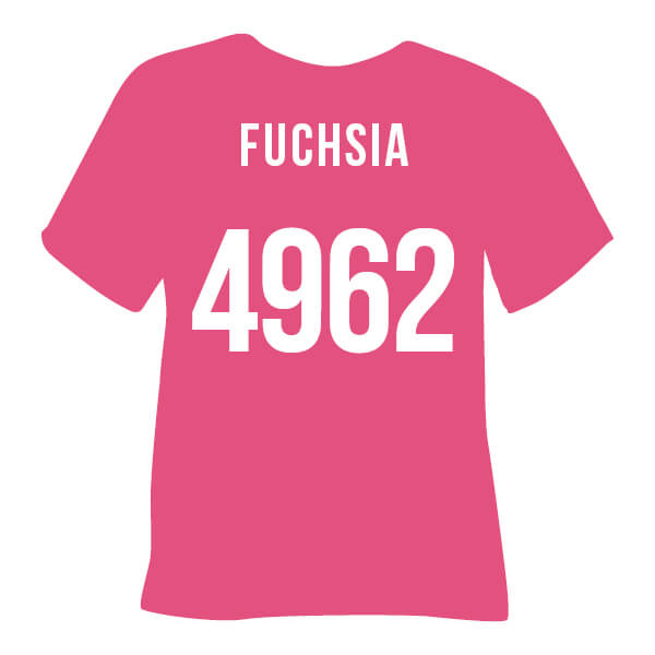 4962 Fuchsia