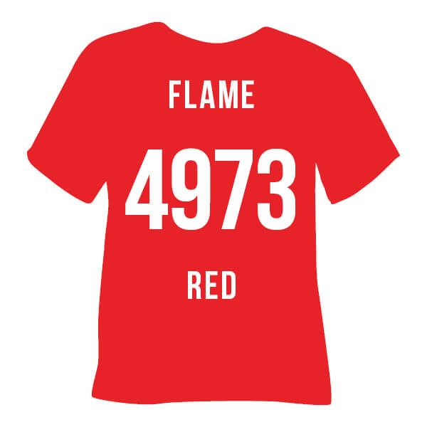 4973 Flammenrot