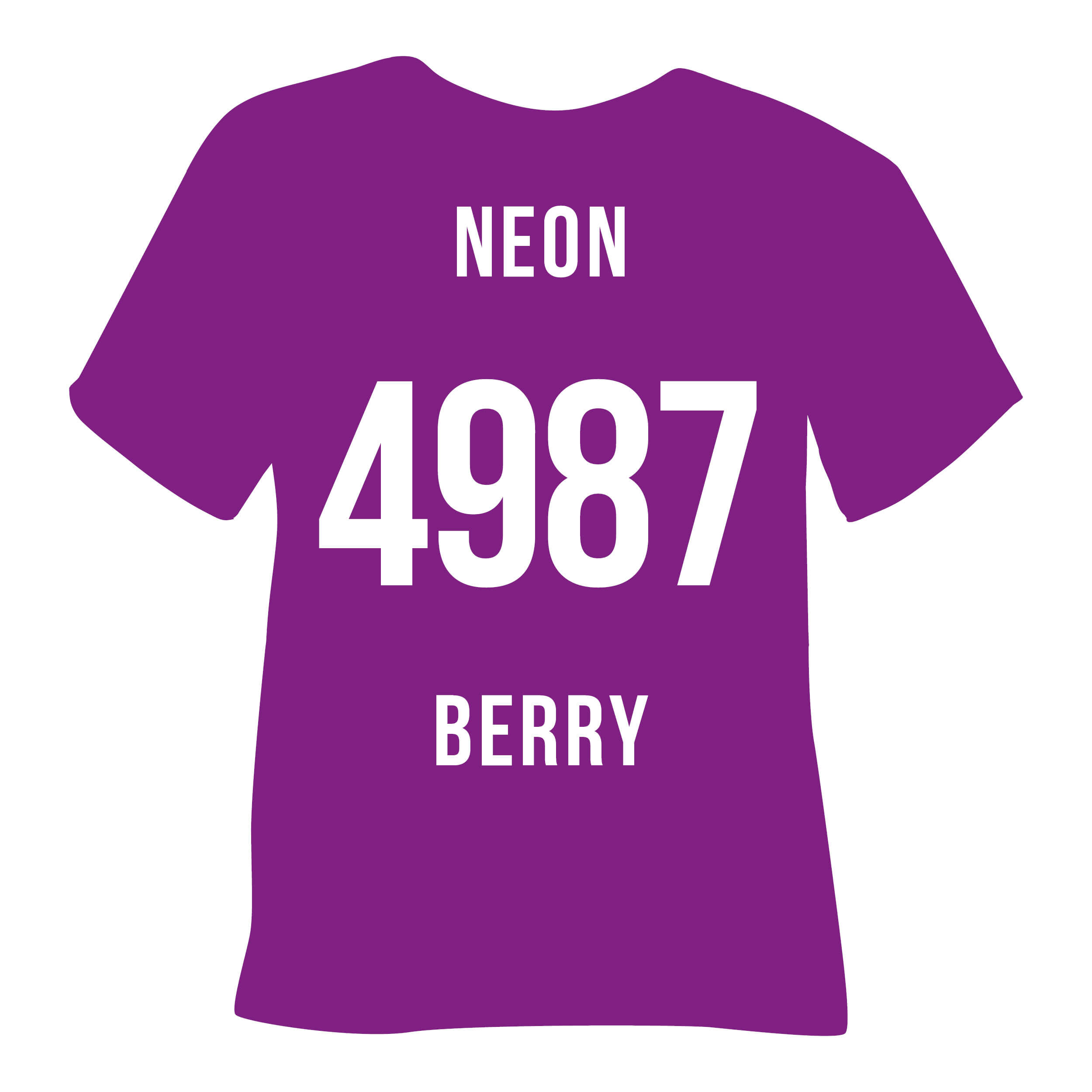 4987 Neonberry (Neon)