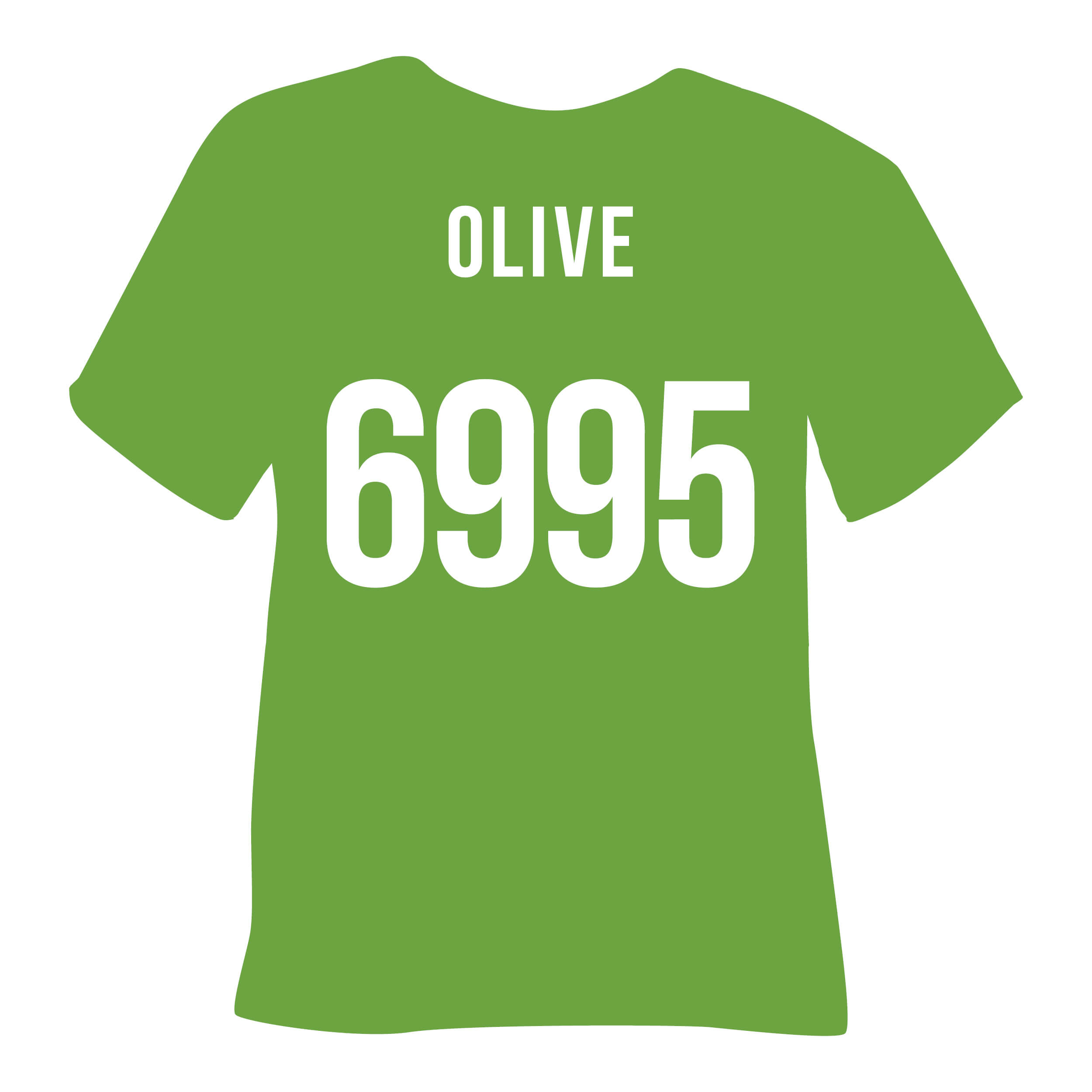 6995 Olive