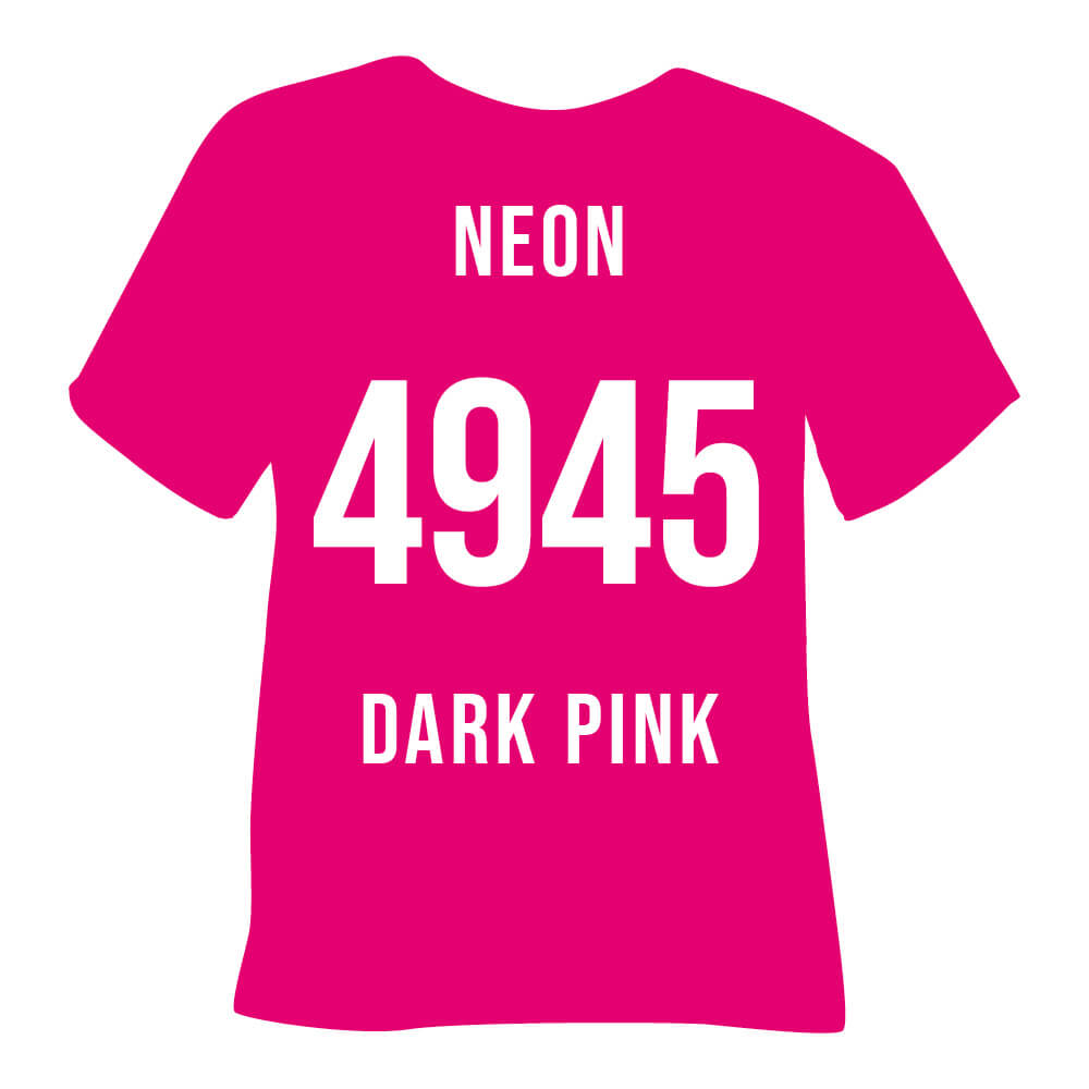 4945 Neon Darkpink (Neon)