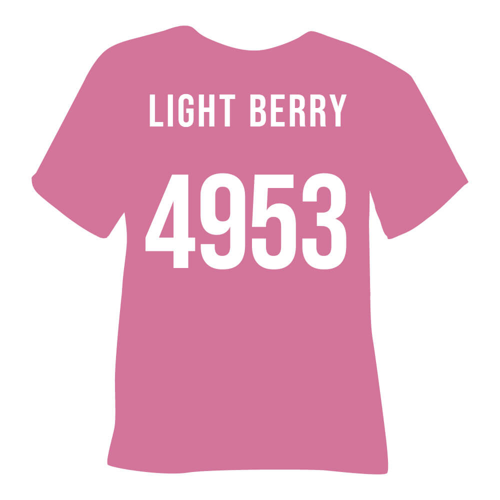 4953 Light Berry