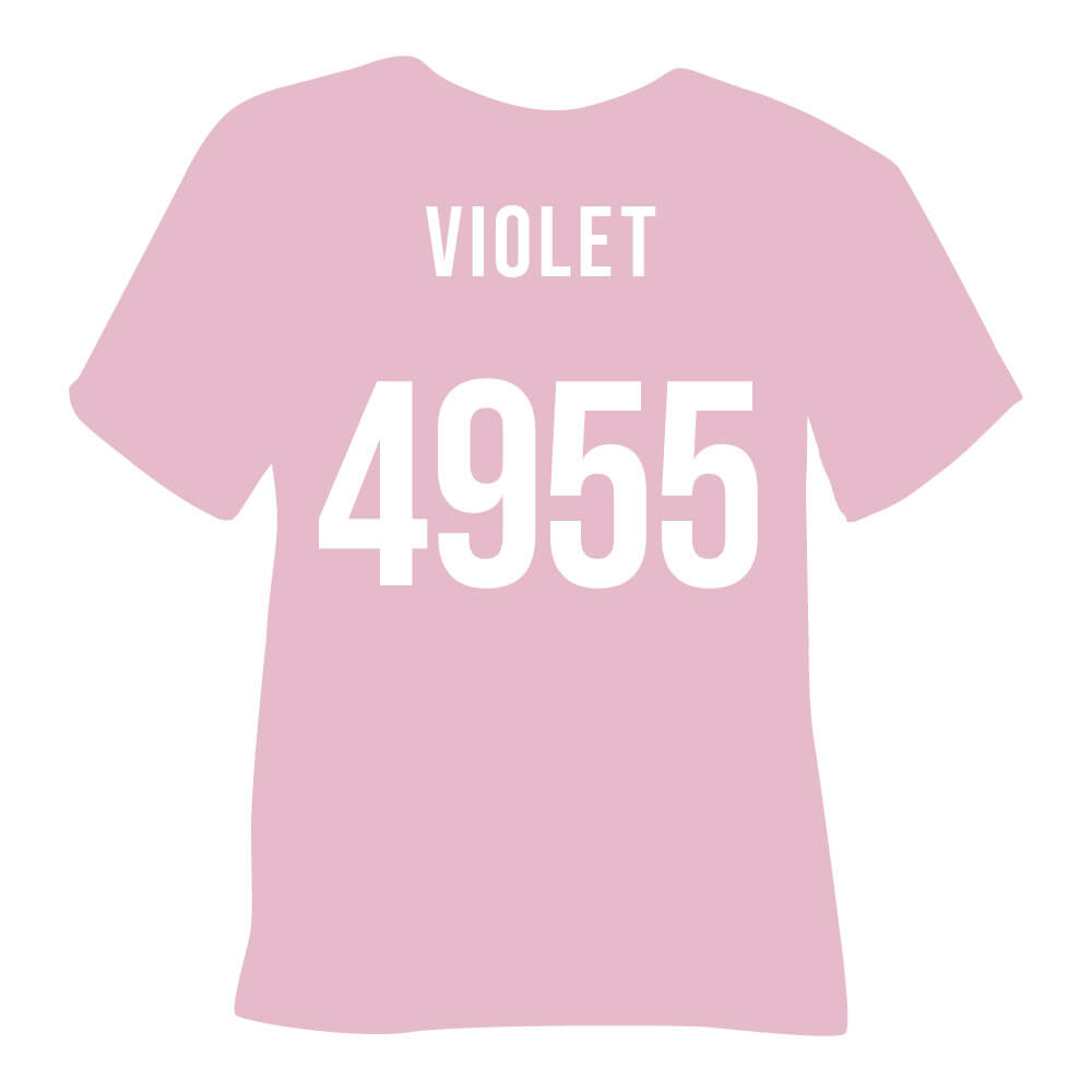 4955 Violet