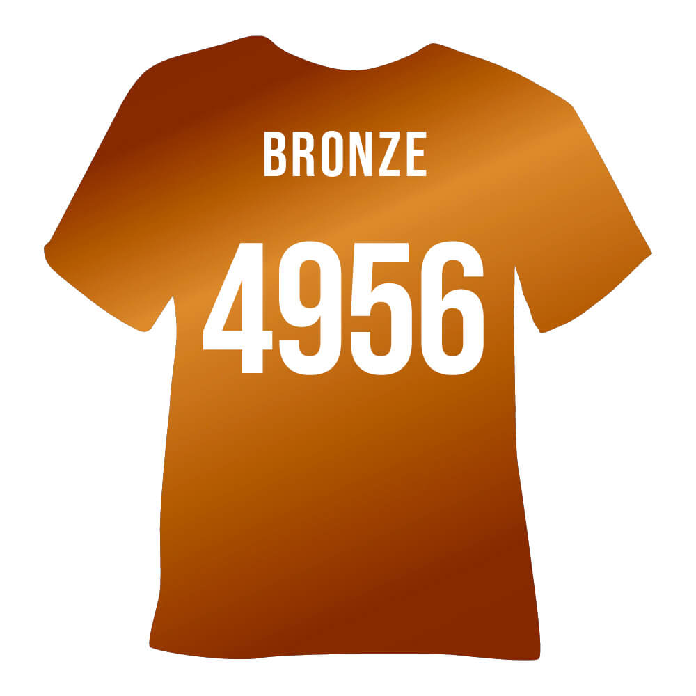 4956 Bronze (Metallic)