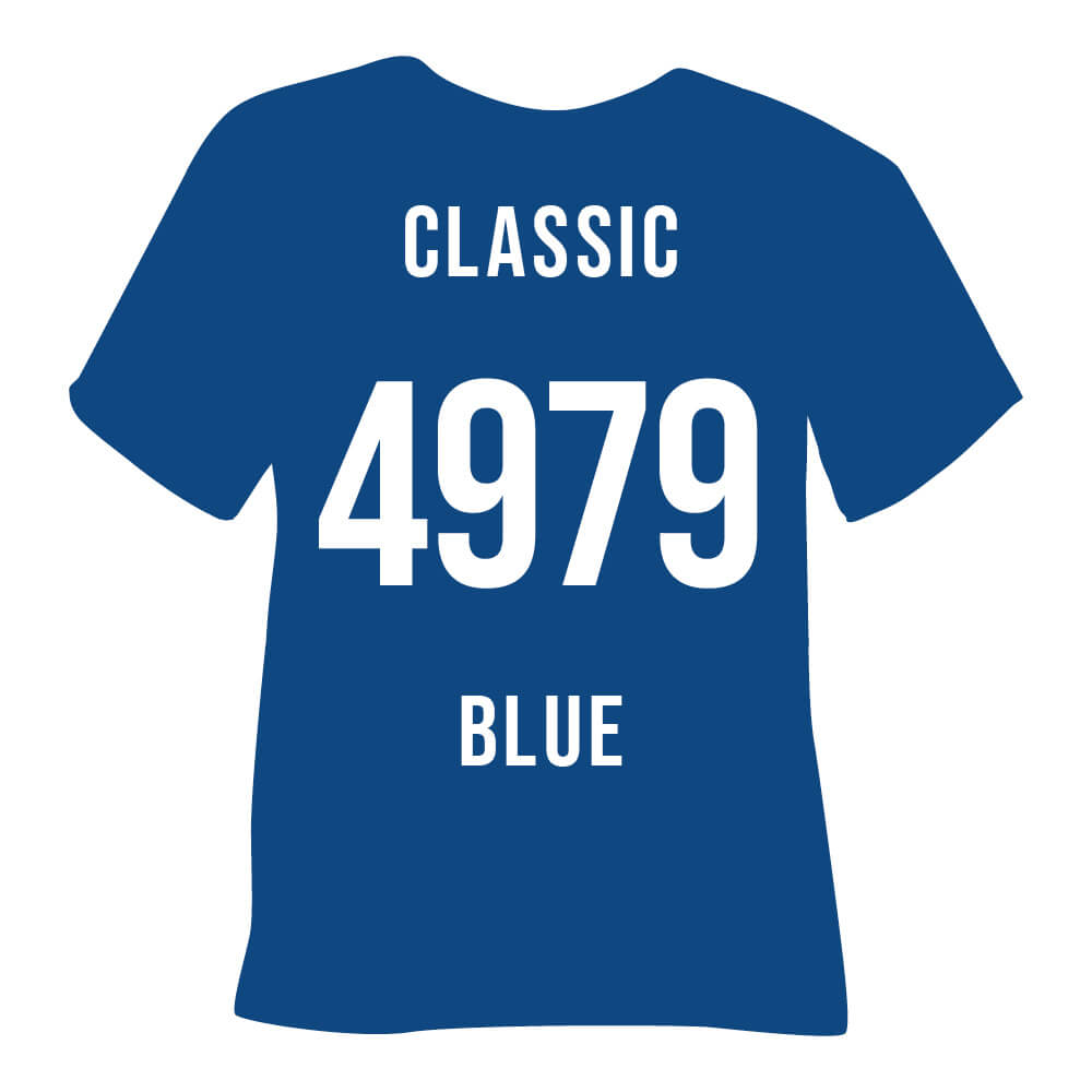 4979 Classic Blue