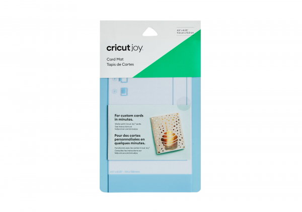 Cricut Joy Card Mat Schneidematte 4,5" x 6,25"