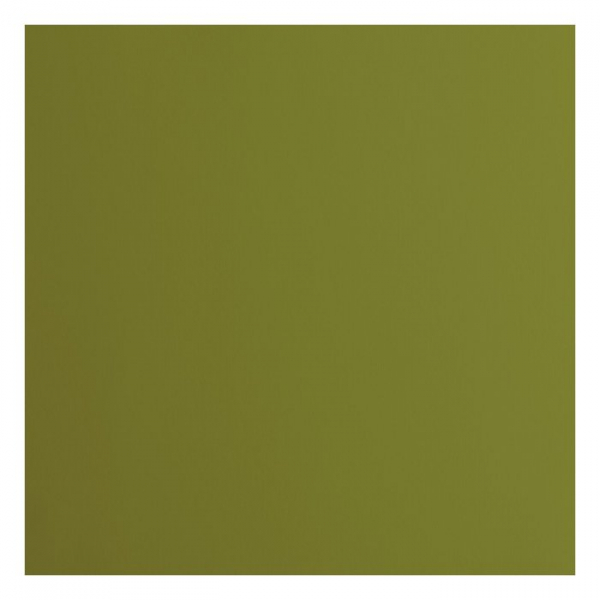 Florence Papier / Glatt / OLIVE / 30,5 x 30,5cm / 216g
