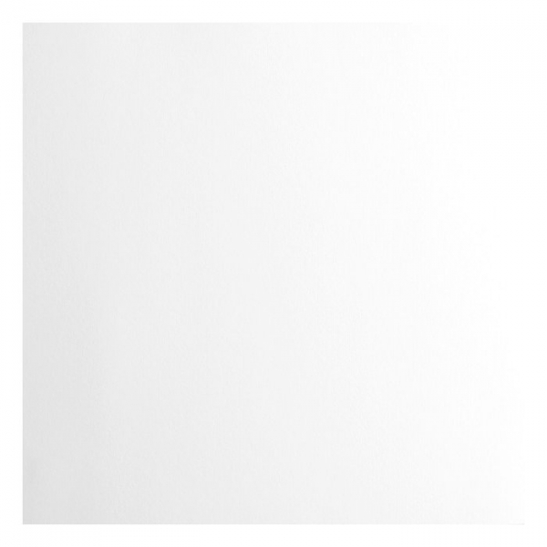Florence Papier / Glatt / WHITE / 30,5 x 30,5cm / 216g