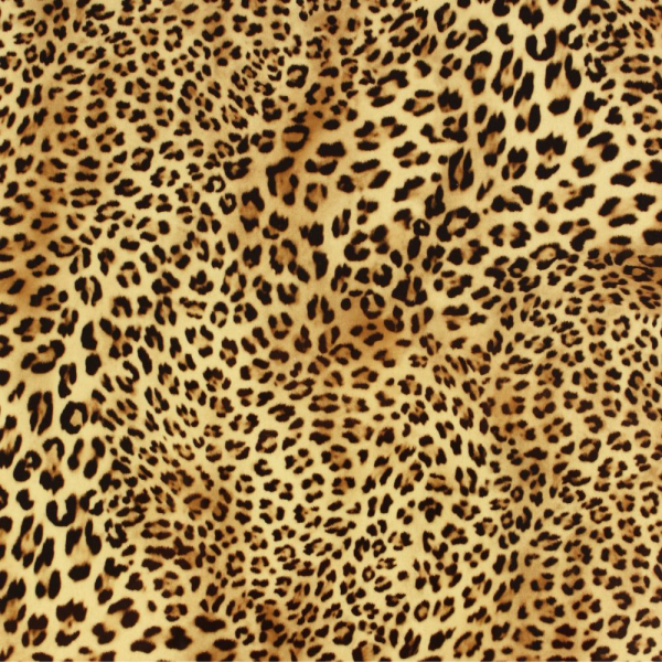 POLI-FLEX® Image Design Leopard