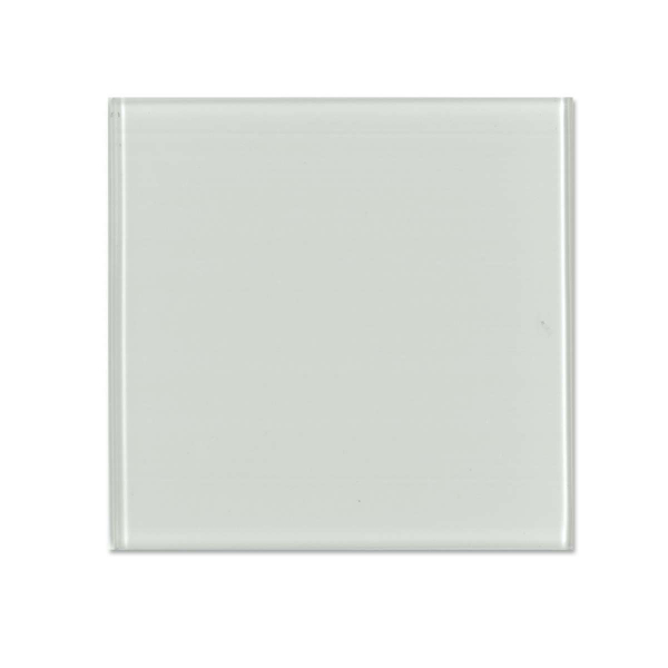 Glas-Untersetzer 100 x 100mm