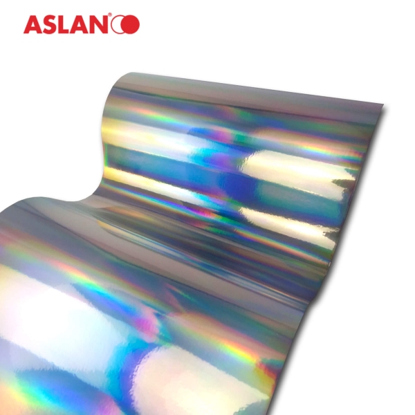 Vinyl Aslan Holographic SE 72E 72