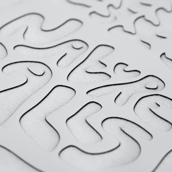 Siser® Brick 600 Dual Colors