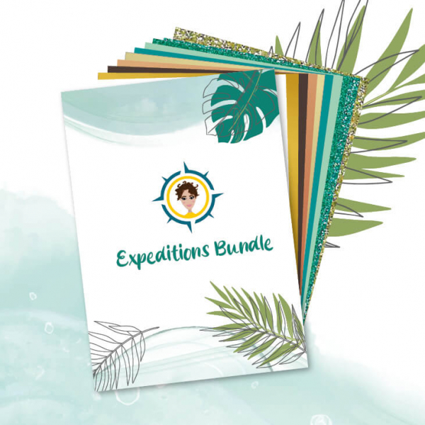 Poli-Tape® Expeditionsbundle Nr. 43