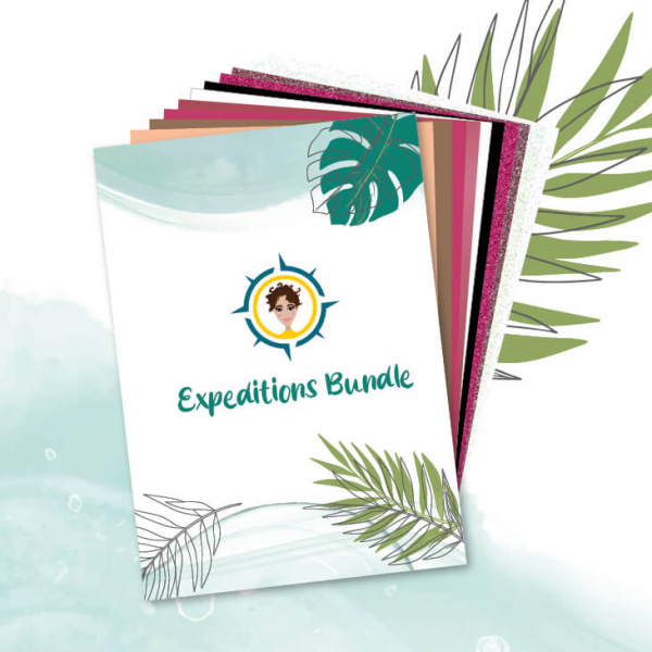 Poli-Tape® Expeditionsbundle Nr. 42