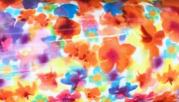 Fantasy Flex - Flowers