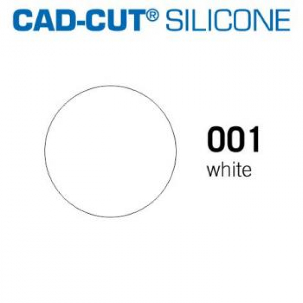 Stahls Silikon 200 / Weiß 001