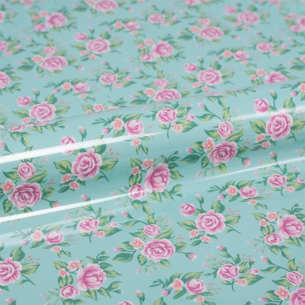 SISER® EasyPatterns Plus Vintage Rose