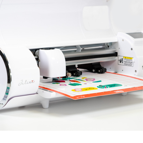 Siser Printable Bedruckbare Magnetfolie für Inkjet (5 Blatt)