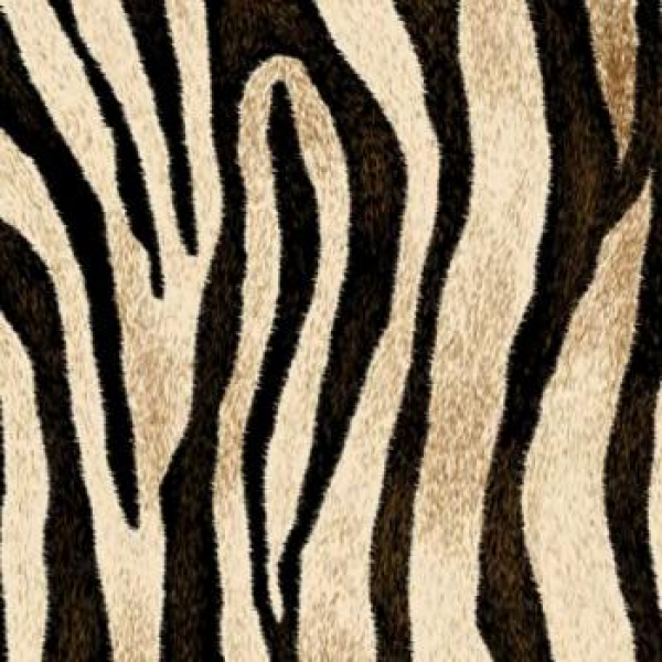 SISER® EasyPatterns Wild Zebra