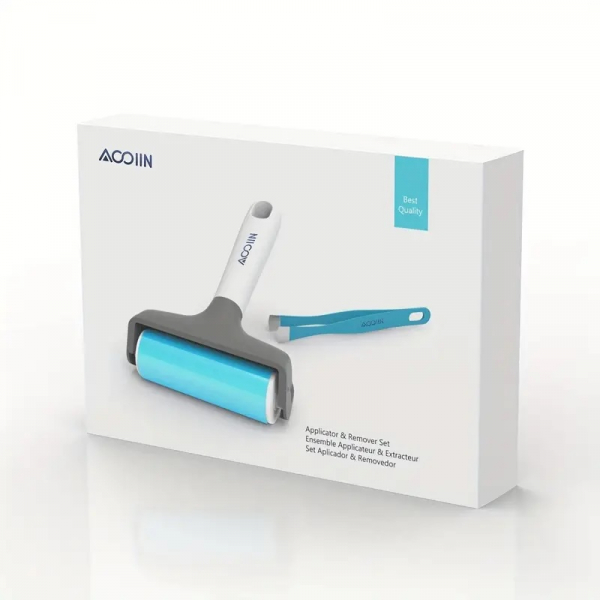 AAOOIIN Applicator & Remover Set