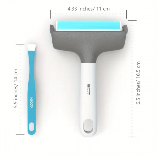 AAOOIIN Applicator & Remover Set