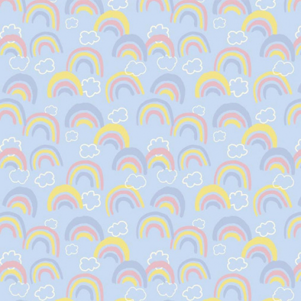 Chemica Trends Basic - Rainbow