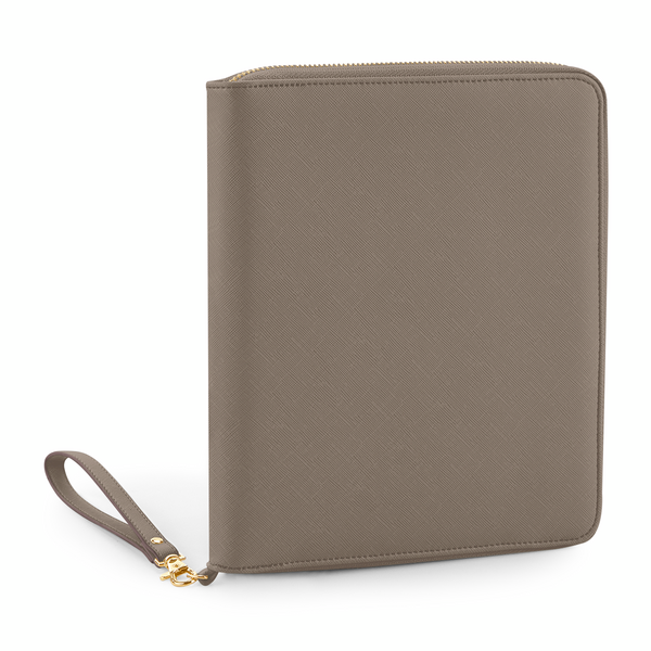Boutique Travel Organiser Taupe