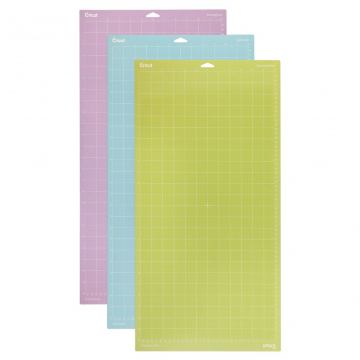 Cricut Schneidematte 12" x 24" 3er Pack